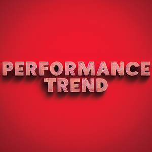 Performance Trend