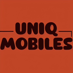 Uniq Mobiles
