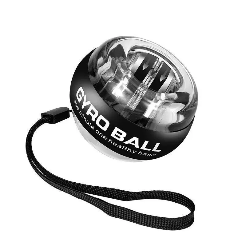 Wrist strength ball, fitness grip ball, grip strength trainer, wrist exerciser, wrist centrifugal ball, wrist strength trainer, arm strength ball