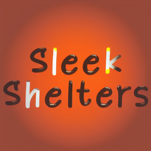 Sleek Shelters