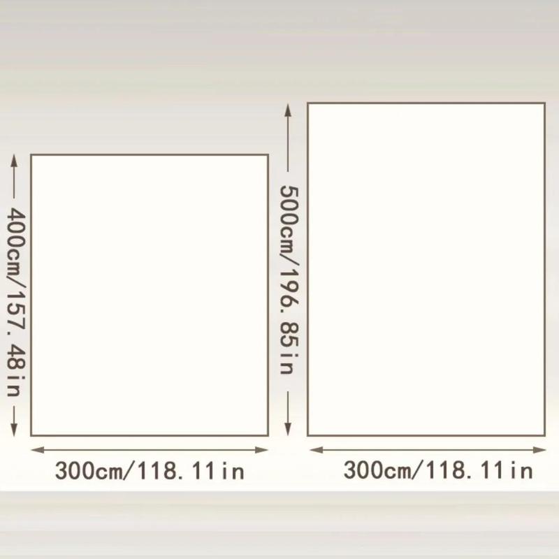 Vibrant Party Banner, Fun Dr Seuss Landscape Design, Trees, Winding Path, Soft Flowers, Indoor Outdoor Decor