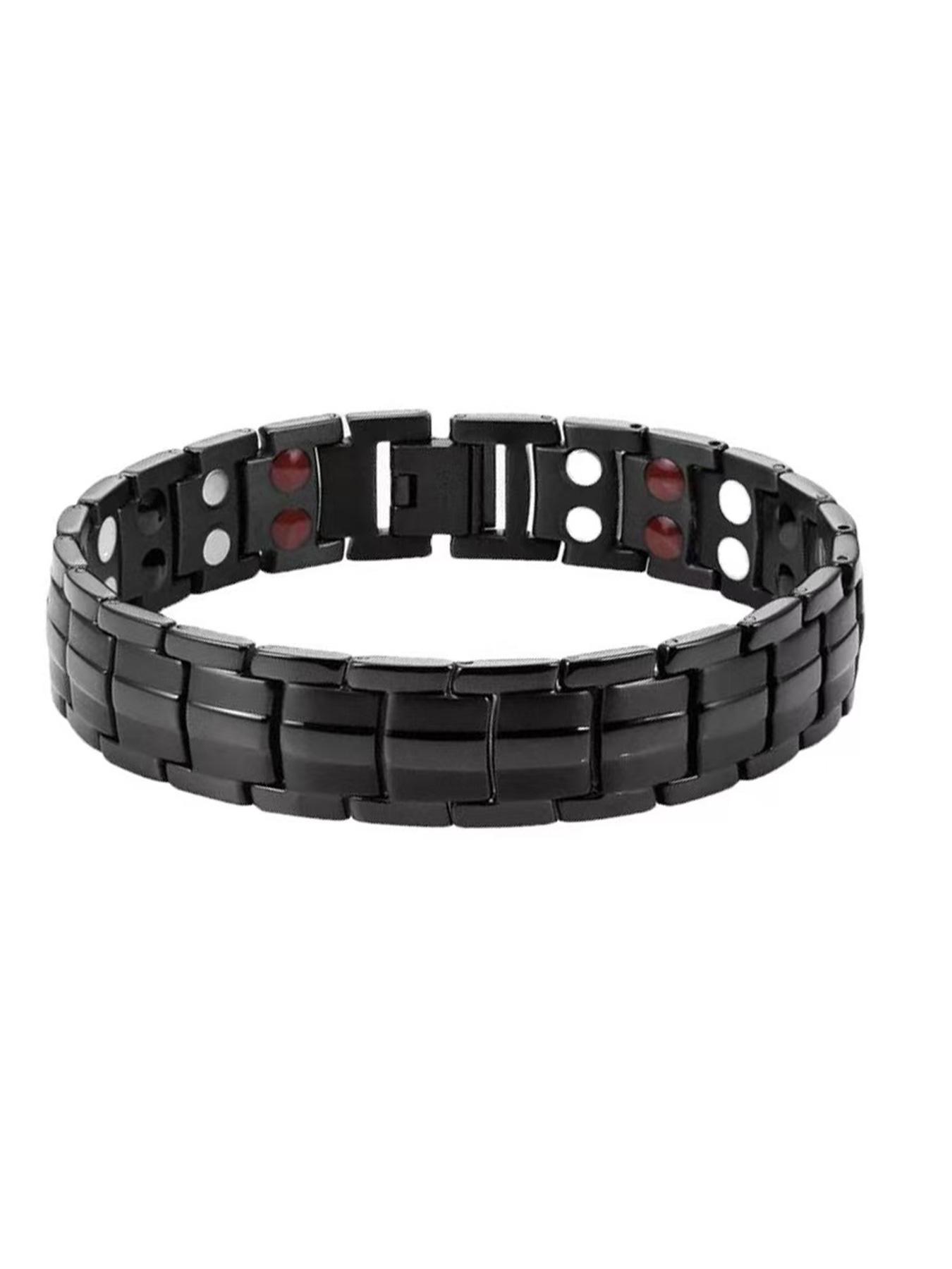 Copper Magnetic Therapy Trendy Bracelet, Fashionable Bangle | Adjustable Fit | Perfect Black Friday Christmas Thanksgiving Gift for Him/Her #Fashionweek #Health Bohemian Bracelets, Boho Style Bracelet