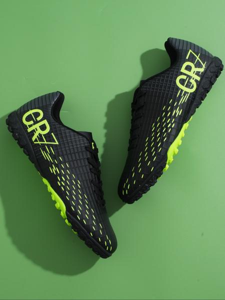 Unisex's High Top Football Shoes, Breathable Comfortable Football Cleats, Football Training Shoes, Football Boots for All Seasons