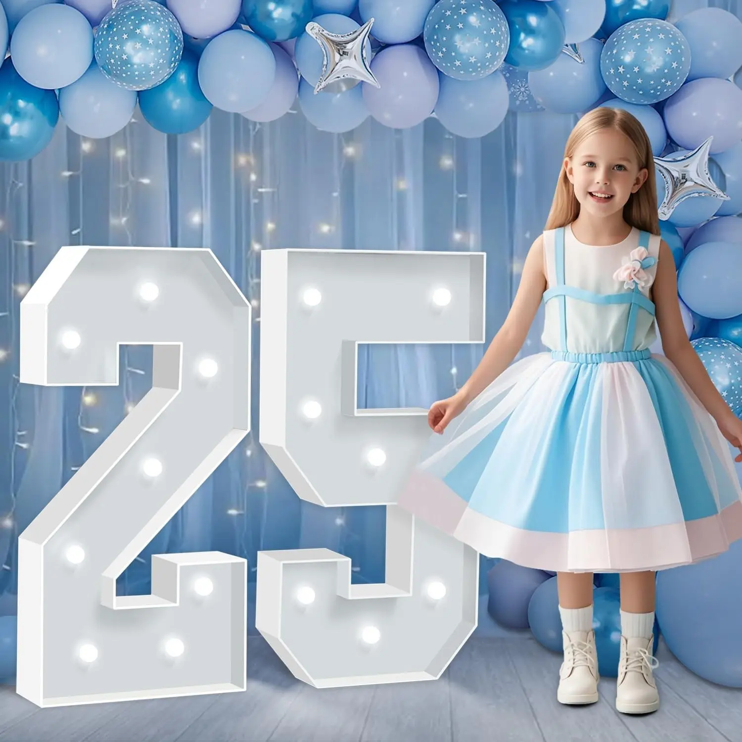 Number 25