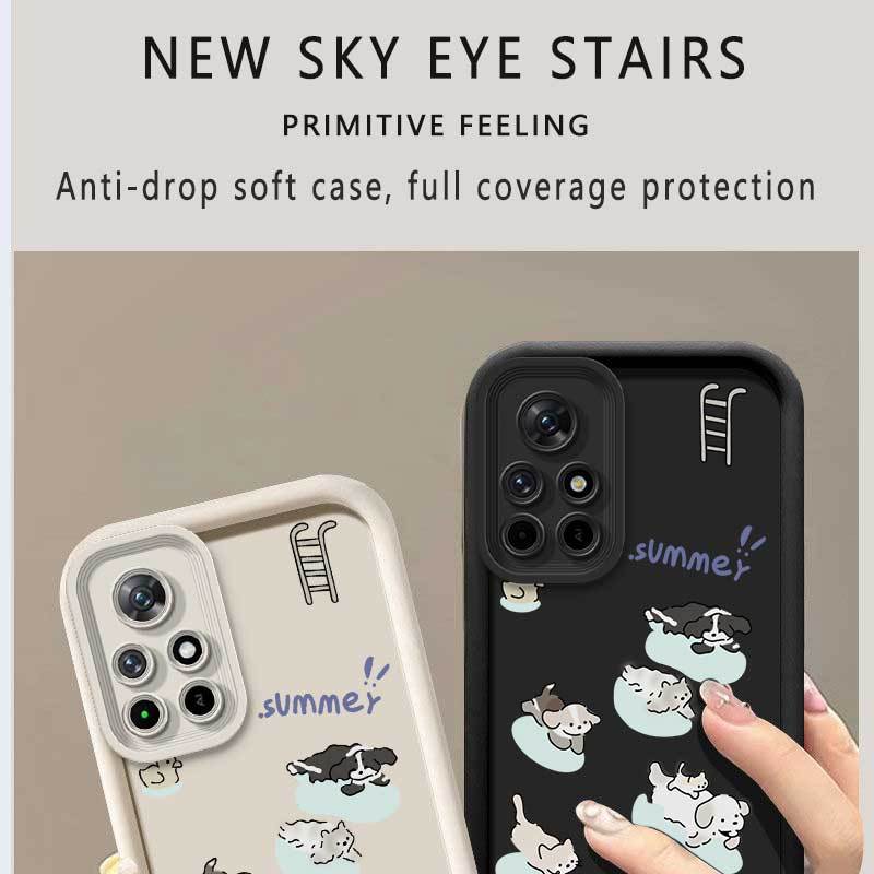 1 Piece Join Summer For Redmi Note 12 Pro 4G Flexible Durable Note12Pro 4G Edition Ideal For Entertainment