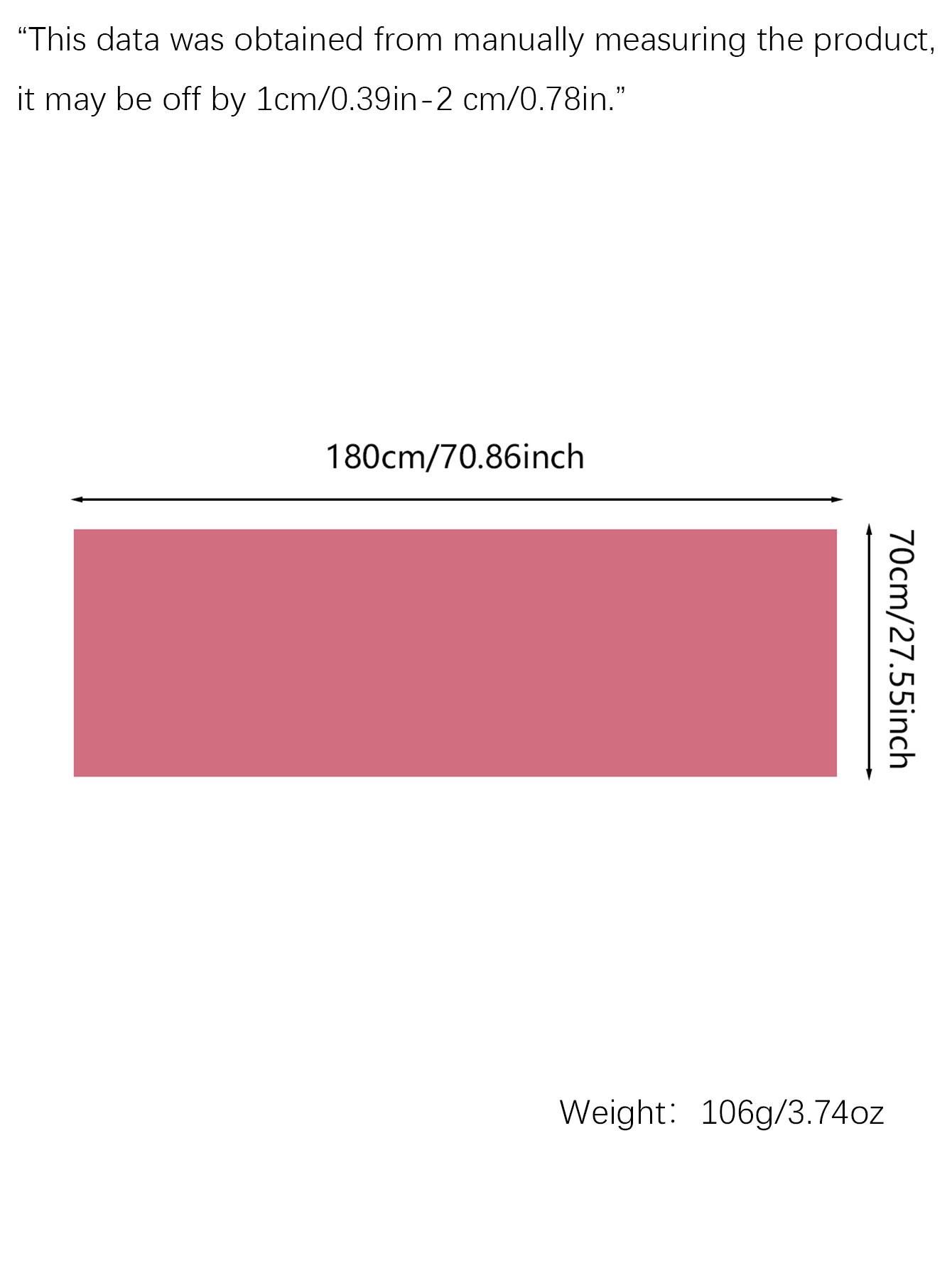 Women's Breathable Jersey Hijab Scarf, Digital Gradient Print Design, Soft Fabric Comfort Fit, Suitable for Various Occasions, For Muslim, Modesty