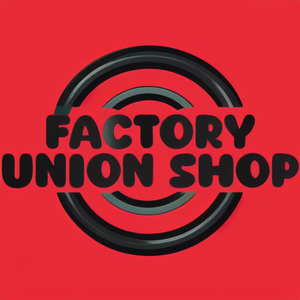 FACTORY UNION SHOP