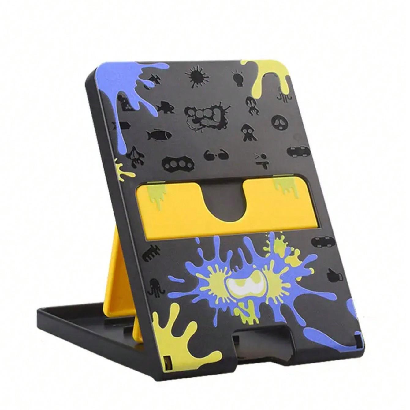 Nintendo Switch Console Stand, Nintendo Switch Host Stand, Switch 2 Desktop Stand, Stable & Durable Design, Perfect Gaming Accessory, Holder Stand