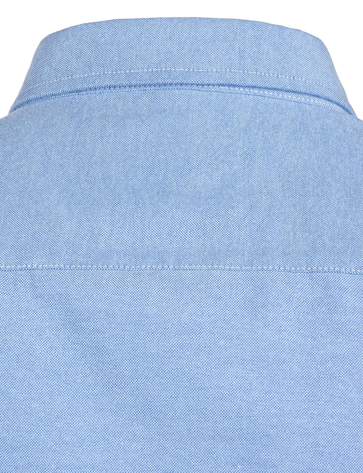 ZEROYAA Men's Hipster Casual Slim Fit Long Sleeve Button Down Oxford Shirts with Chest Pocket ZEROYAA Men's Hipster Casual Slim Fit Long Sleeve Button Down Oxford Shirts with Chest Pocket