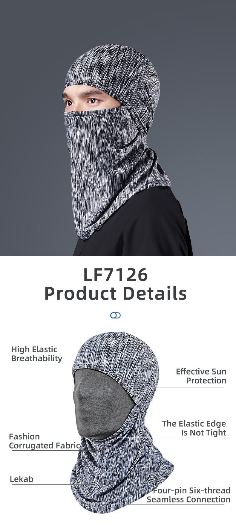 Bicycle Bike Bandana Face Mask Sports Hat Scarf