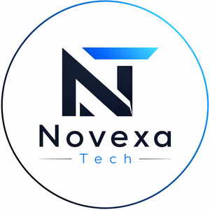 Novexa Tech