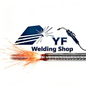 YF Welding Shop.global