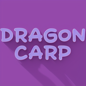 Dragon carp