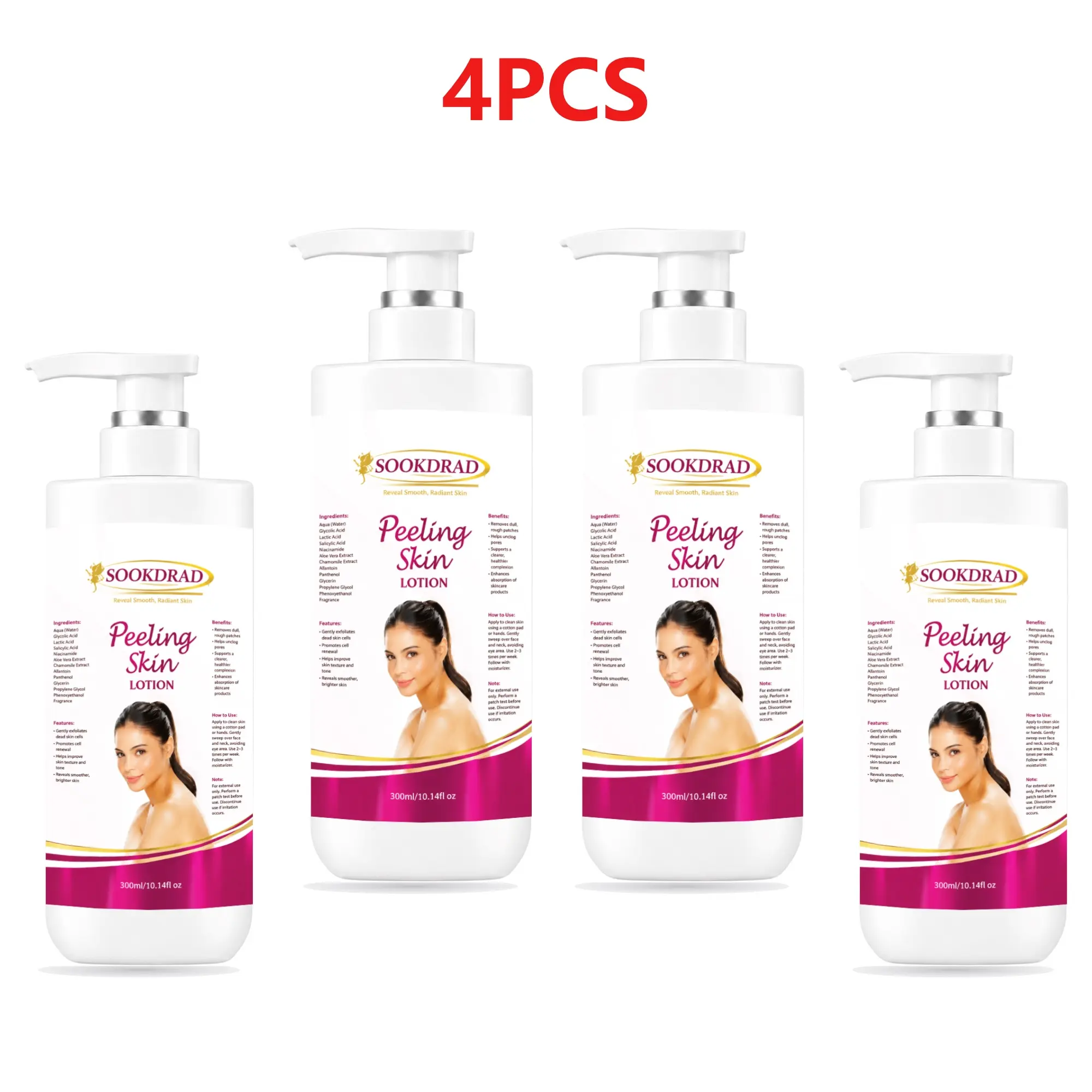 4PCS