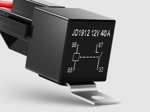 Nilight Side Shooter LED Light Bar 2PCS 4.3 Inch Triple Row Spot Flood Combo Lights Led Work Light with Wiring Harness Kit for Off Road Fog Light Driving Light on Truck SUV ATV UTV dealsforyoudays