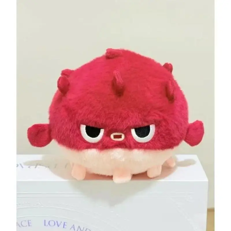 15cm Anime Love and Deepspace Zayne Xavier Rafayel Sylus Plushie Stuffed Doll Kawaii Plush Toys Fans Gifts