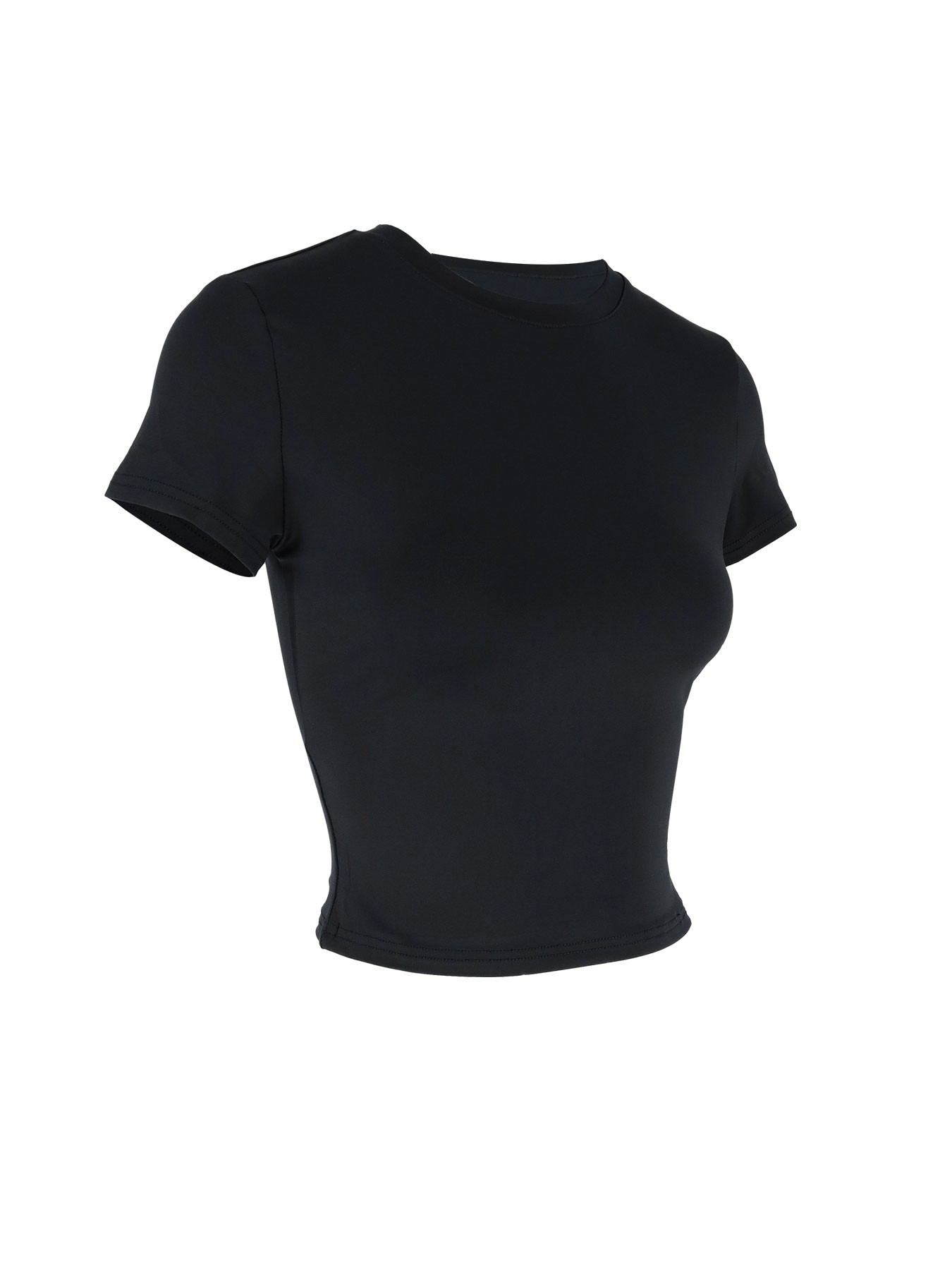 Spring New Athletic Basic Top, Dyed Shoulder-Cut Open Back Sports Tank, Versatile Comfortable Activewear for All Seasons