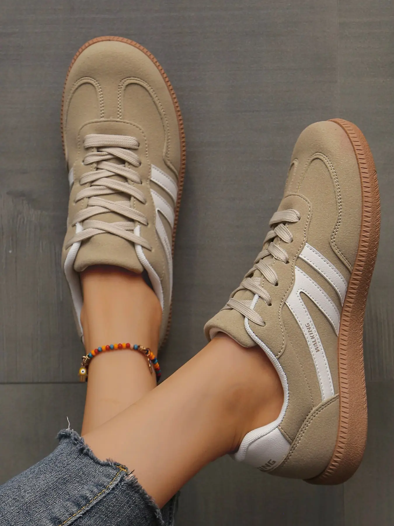Khaki