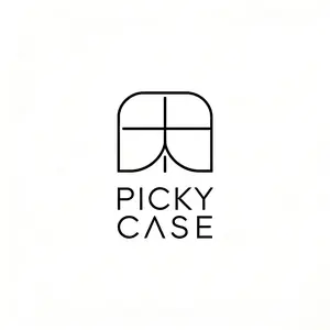 PICKY CASE shop logo