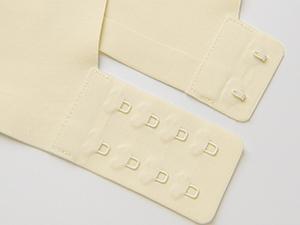 Wingslove Women's Wire-Free Seamless Bra Smooth Plunge Comfort Bra with Mesh Strap Support