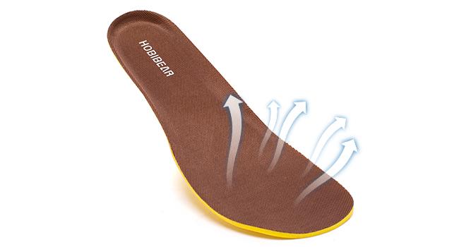 HOBIBEAR Barefoot Minimalist Shoes Womens Mens | Zero Drop | Wide Width Canvas Slip-on Shoes Outdoor Gym Walking Sneakers