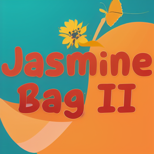 Jasmine Bag II