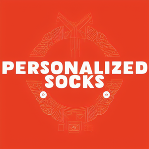 Personalized Socks