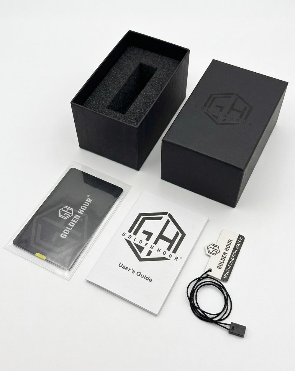 Multifunctional Digital Electronic Watch, Outdoor Waterproof Quartz Watch, Durable Design for Everyday Use, Perfect Gift Choice