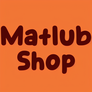 Matlub Shop