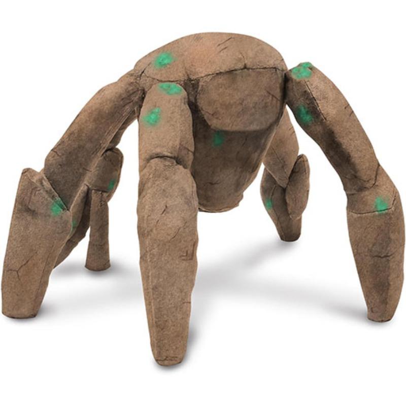 Collectible Plush Doll Inspired by Surprising Memes and Movies, Home Decor Ornament, Perfect Gift for Sci-Fi Fans, Unique Birthday Present