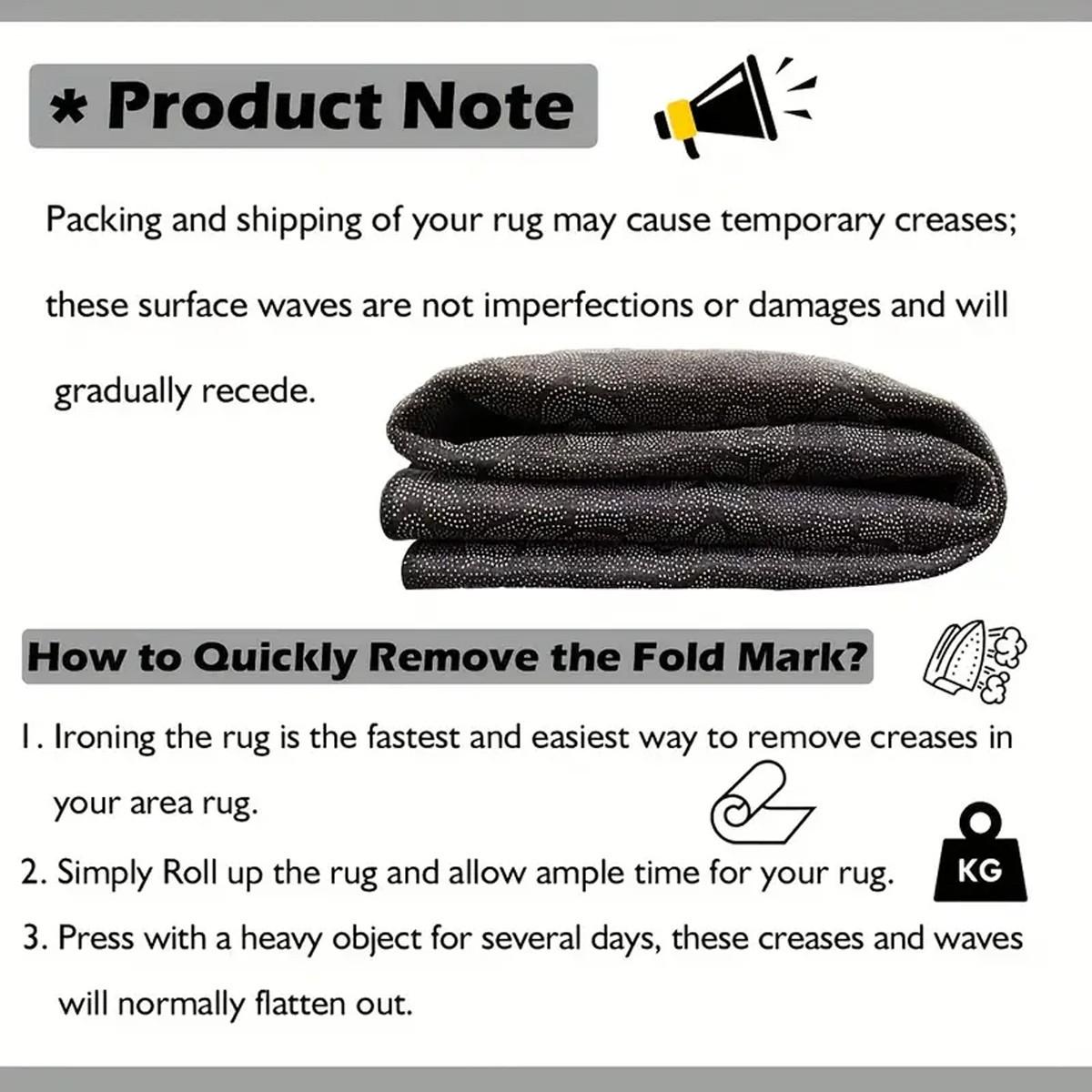 Classic Minimalist Stripes Outdoor Welcome Rug, Boho Style Fashion Carpet, Easy Clean Washable, Home Decor for Hotel Lobby Bathroom