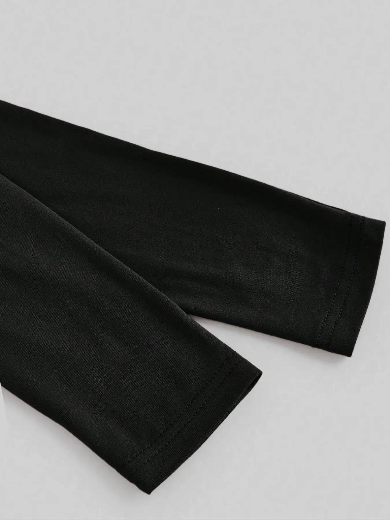 Men's Long Sleeve Athletic Workout Shirt, Breathable Quick-Dry Gym Top for Training & Daily Wear, Activewear Fitness, Athletic Style Activewear