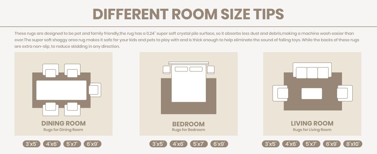 Art&Tuft Area Rugs for Living Room Non-Slip Backing Washable Rugs Vintage Large Area Rug Stain Resistant Home Decor Rug Foldable Indoor Area Rugs Art&Tuft Area Rugs for Living Room Non-Slip Backing Washable Rugs Vintage Large Area Rug Stain Resistant Home Decor Rug Foldable Indoor Area Rugs