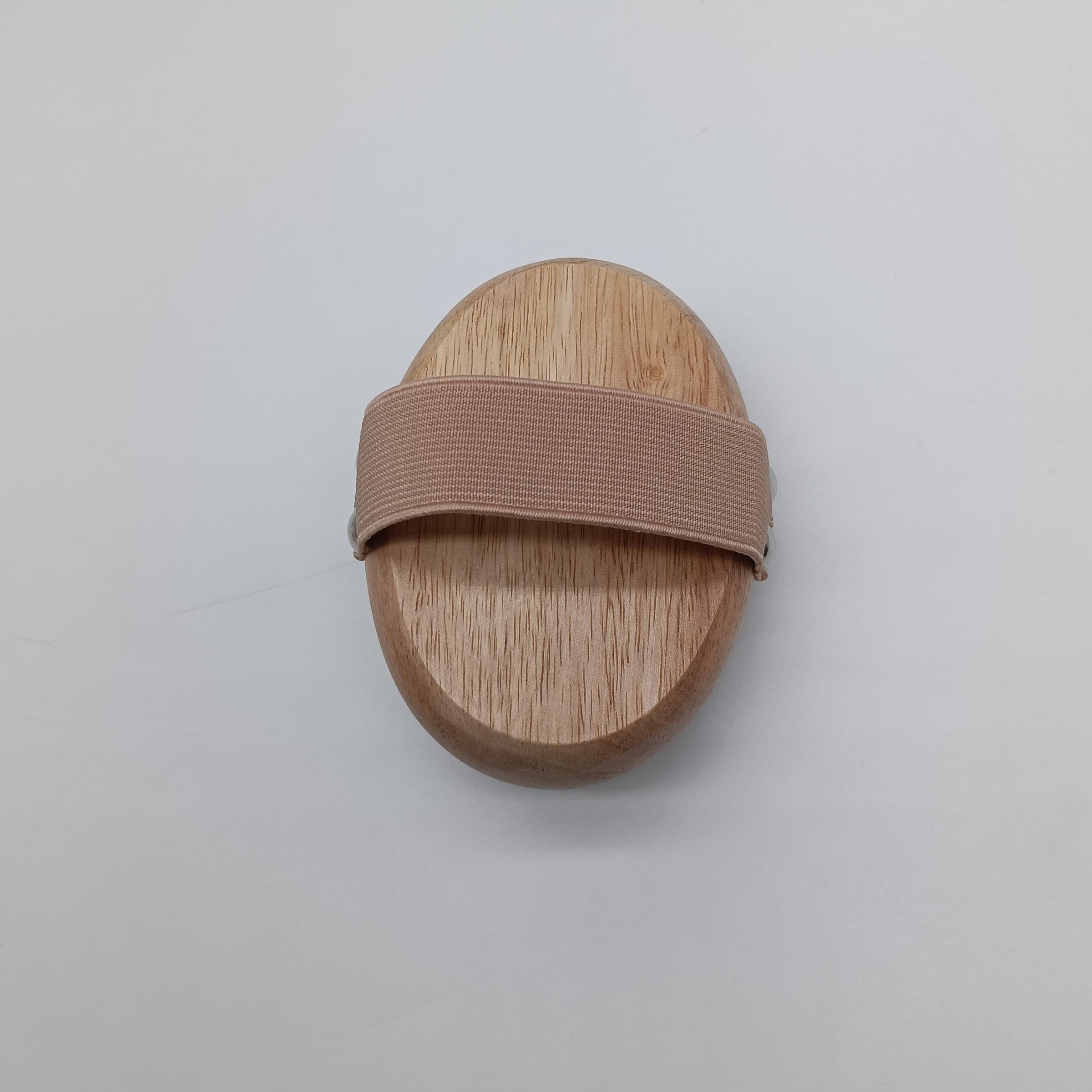 Wooden Massage Comb Body Meridian Brush, Relaxes and Slims Belly, Home and Outdoor Use, Shape and Tone Your Body Anytime