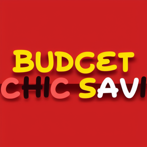 Budget Chic Savi