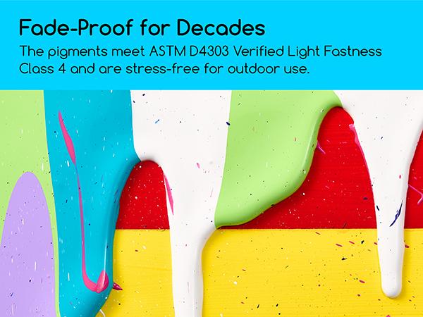 MEEDEN Soft Body Acrylic Paints Set - 24 Colors x 60ml/2oz Fluid Acrylic Paints for Art Painting on Canvas Wood & Glass for Students Adults Artists