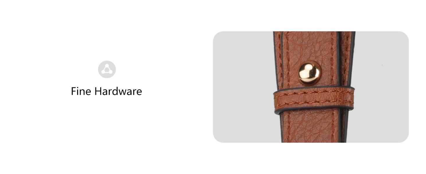Crossbody Bags for Women Vegan Leather Purses and Handbags Bucket Bags Ladies Shoulder Purses for Everyday