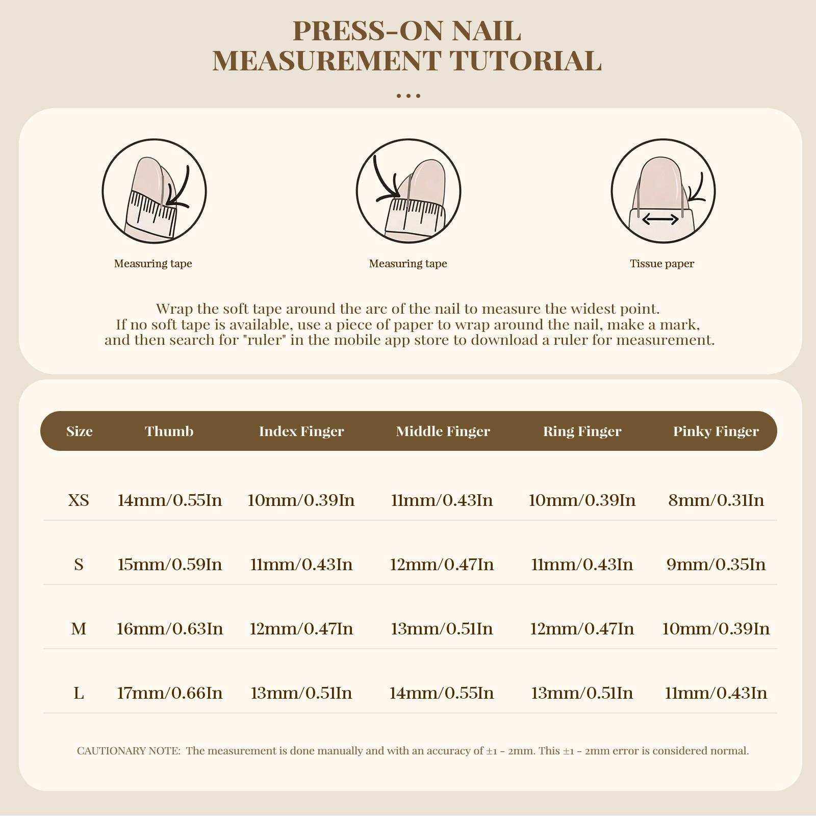 Luxury Nail Freedom! Coffee Cat Eye Star Press On Fake Nails, Get Baddie Nails In 5 Mins, No Salon Needed