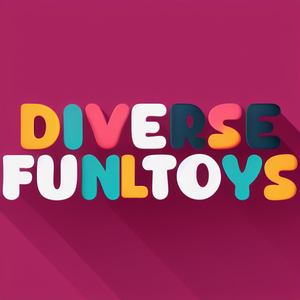 Diverse Fun Toys