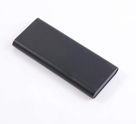 FMS Customized 24 in 1 Multi-function Screwdriver Set (Aluminum Handle)