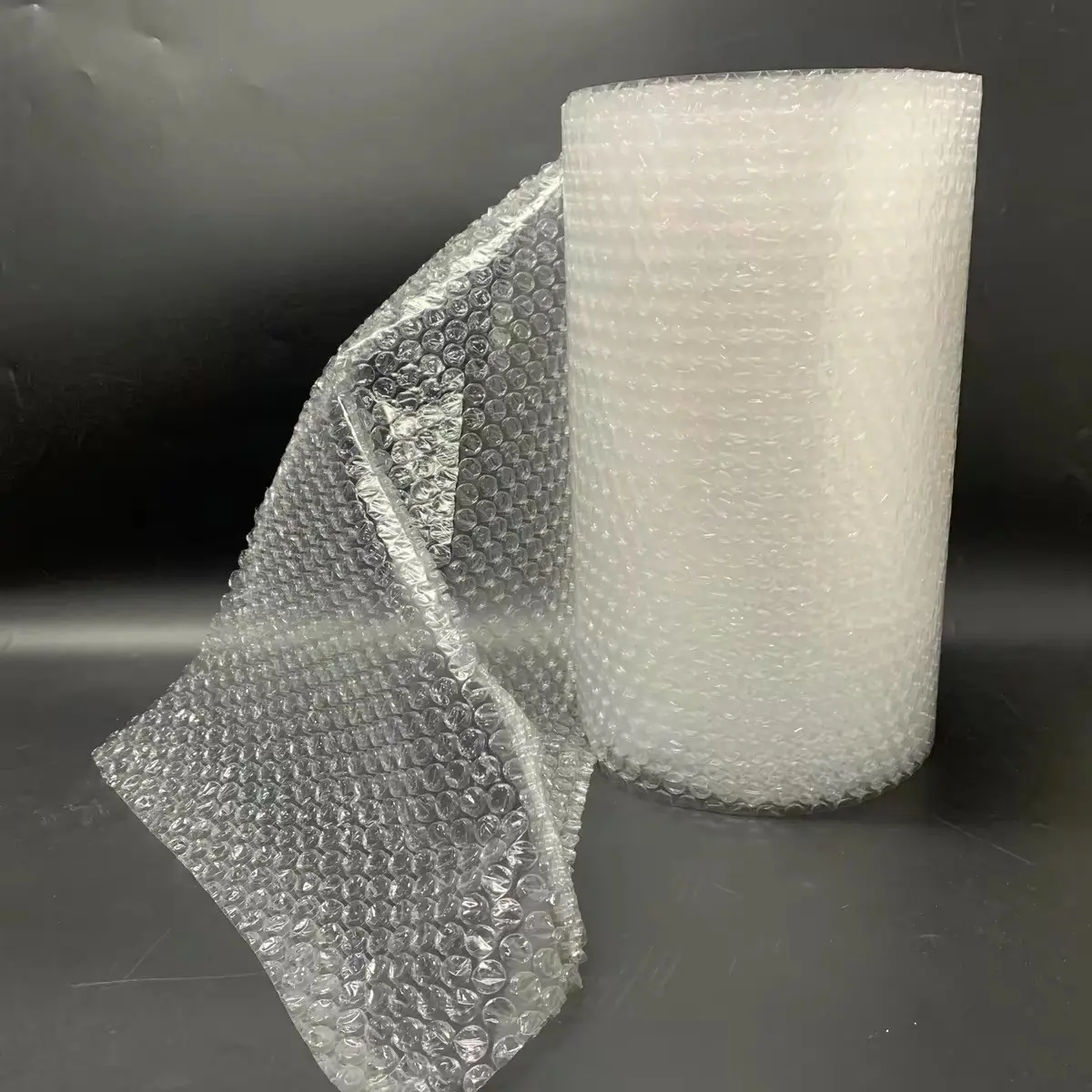 Transparent Bubble Wrap Film, 3m X 30cm, Anti-Shock & Vibration Protection, Ideal for Shipping & Packaging, Air Cushioning Material