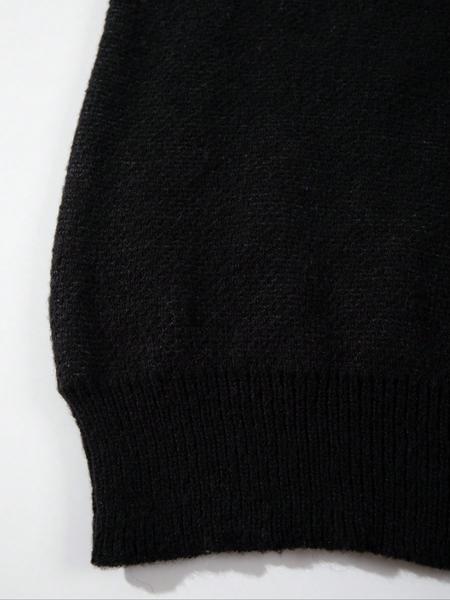 Men's Street Gothic Letter Print Sweater, Casual Loose Fit Round Neck Long Sleeve Pullover, Spring Autumn Winter Fashion