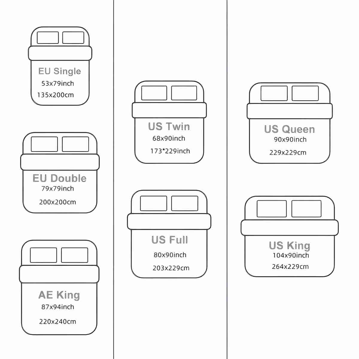 2D Print Wolf Pattern Bedding Set, 3pcs Soft Breathable Polyester Fabric, All-Season Use, Bedroom & Guest Room Decor, Decorative Bedding Set