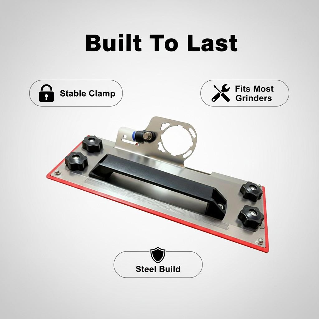 High Precision Aluminium Alloy Cutting Machine, Ideal for Tile & Marble Chasing, Durable Design for Efficient Performance