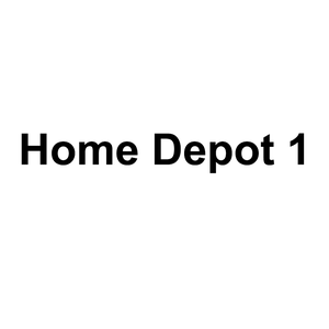 Home Depot 1