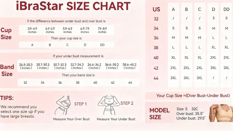 Posture Corrector Bra,2-in-1- SupportiveShapewear for Back Pain Relief & ShoulderSupport for WomenUnderwearSeamless,Adjustable Support forBack& Shoulders