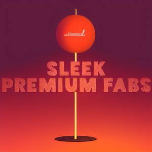 Sleek Premium Fabs