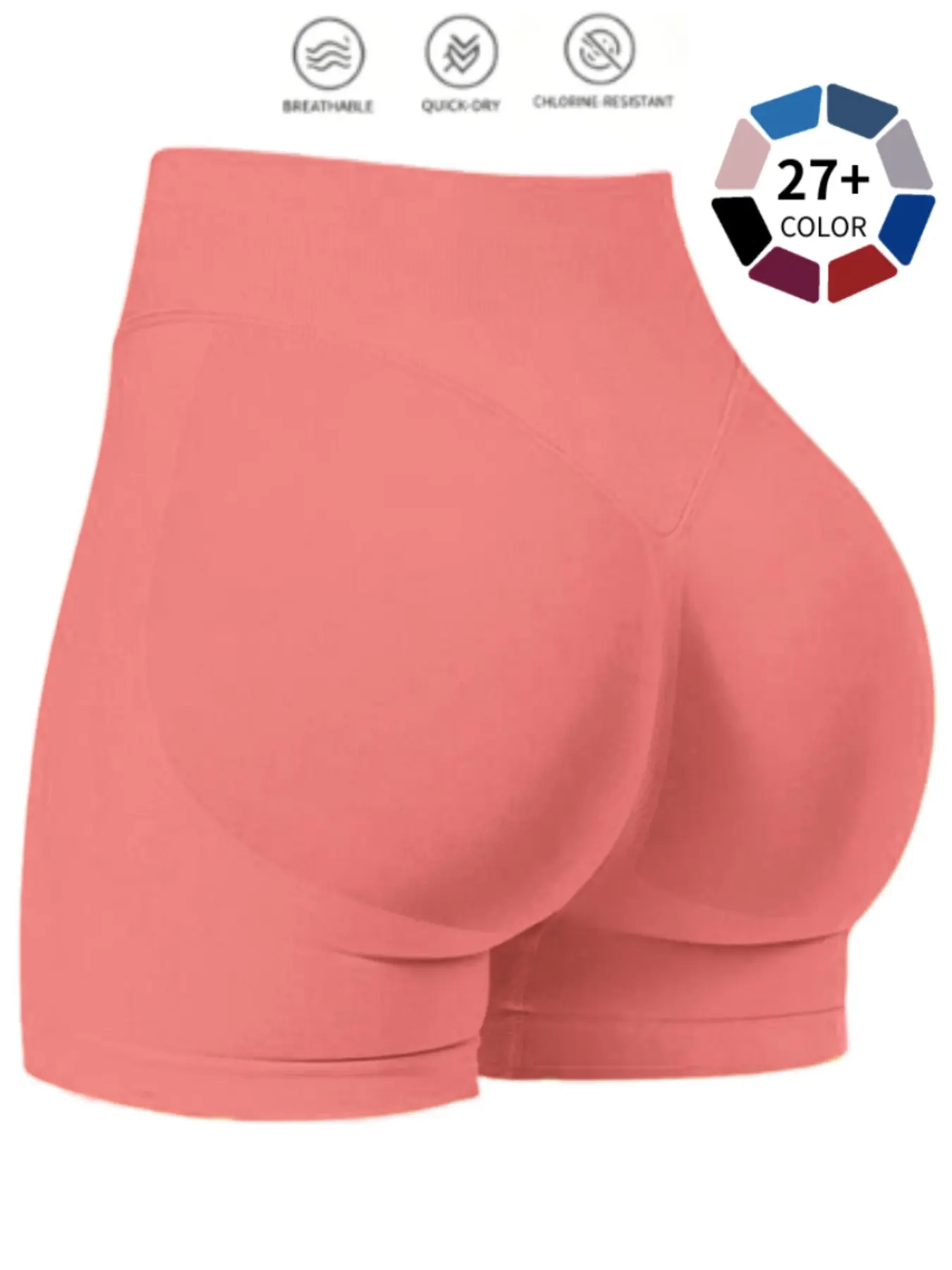 Coral Pink