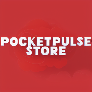 PocketPulse Store PocketPulse Store