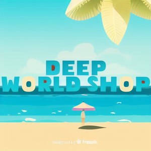 DEEP WORLD SHOP